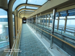 Caribbean Princess Skywalkers Nightclub picture