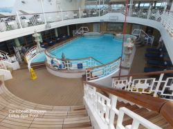 Caribbean Princess Lotus Spa picture