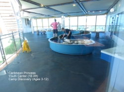 Outdoor Play Area picture