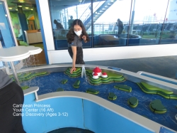 Outdoor Play Area picture