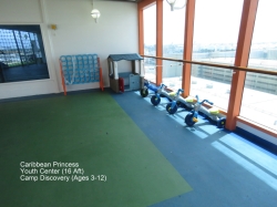 Outdoor Play Area picture