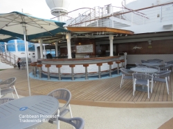 Caribbean Princess Tradewinds picture