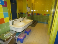 Caribbean Princess Tree House picture