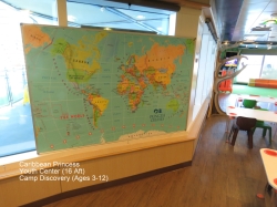 Caribbean Princess Tree House picture