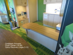 Caribbean Princess Tree House picture