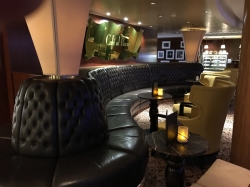 Celebrity Millennium Cafe Al Bacio picture Uploaded in 2022 Photo courtesy of Tom Lovern. Celebrity Millennium Cafe Al Bacio picture