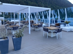 Celebrity Millennium Retreat Sun Deck picture