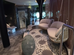 Senses Spa and Fitness picture