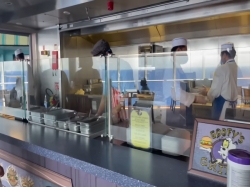 Disney Wish Festival of Foods picture