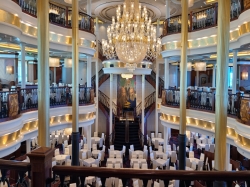 Freedom of the Seas Main Dining Room picture