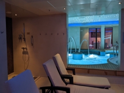 Norwegian Epic Mandara Spa picture Uploaded in 2022 Photo courtesy of JERRY C.. Norwegian Epic Mandara Spa picture