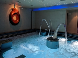 Norwegian Epic Mandara Spa picture Uploaded in 2022 Photo courtesy of JERRY C.. Norwegian Epic Mandara Spa picture
