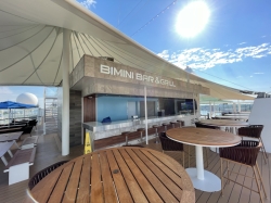 Norwegian Dawn Bimini Bar & Grill picture