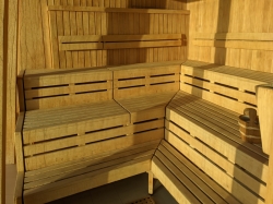 Norwegian Epic Mandara Spa picture Uploaded in 2022 Photo courtesy of JERRY C.. Norwegian Epic Mandara Spa picture