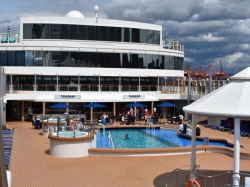 Sapphire Pool picture