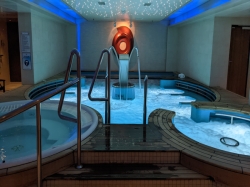 Norwegian Epic Mandara Spa picture Uploaded in 2022 Photo courtesy of JERRY C.. Norwegian Epic Mandara Spa picture
