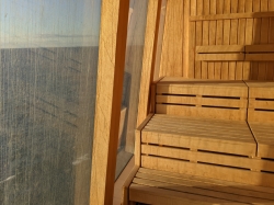 Norwegian Epic Mandara Spa picture Uploaded in 2022 Photo courtesy of JERRY C.. Norwegian Epic Mandara Spa picture