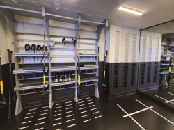 Scarlet Lady B-Complex picture