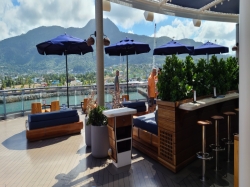 Scarlet Lady Dock picture