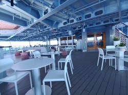 Scarlet Lady Galley picture