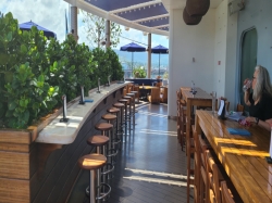 Scarlet Lady Dock picture