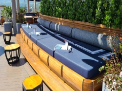 Scarlet Lady Dock picture