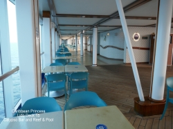 Caribbean Princess Calypso Reef and Pool picture