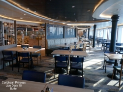Caribbean Princess World Fresh Marketplace picture