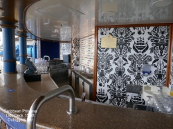 Caribbean Princess Horizon Terrace picture