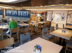 Caribbean Princess World Fresh Marketplace picture