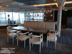 Caribbean Princess Steamers Seafood picture