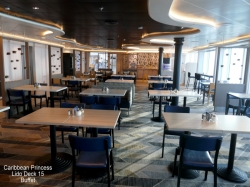 Caribbean Princess World Fresh Marketplace picture