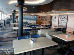 Caribbean Princess World Fresh Marketplace picture
