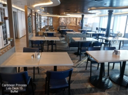 Caribbean Princess World Fresh Marketplace picture