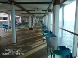 Caribbean Princess Calypso Reef and Pool picture