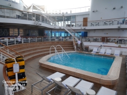 Caribbean Princess Horizon Terrace picture