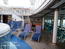 Caribbean Princess Calypso Reef and Pool picture