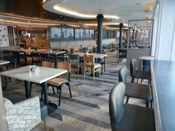 Caribbean Princess World Fresh Marketplace picture