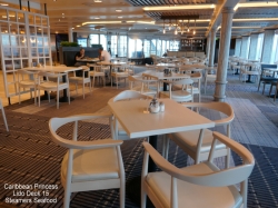 Caribbean Princess Steamers Seafood picture