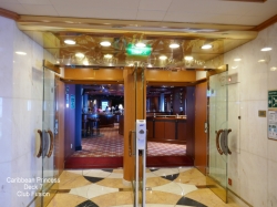 Caribbean Princess Club Fusion picture