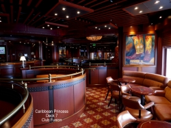 Caribbean Princess Club Fusion picture