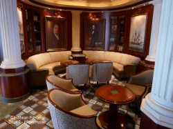 Caribbean Princess Wheelhouse Bar picture