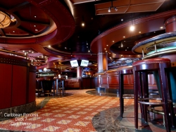 Caribbean Princess Club Fusion picture