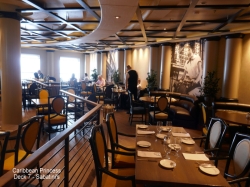 Caribbean Princess Sabatinis picture