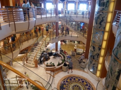 Caribbean Princess Piazza picture