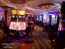 Caribbean Princess Grand Casino picture