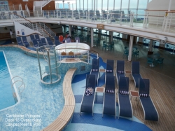 Caribbean Princess Calypso Reef and Pool picture