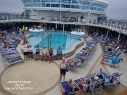 Neptunes Reef and Pool picture