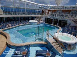Caribbean Princess Calypso Reef and Pool picture