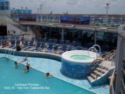 Neptunes Reef and Pool picture